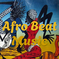 Afro Beat Music Radio