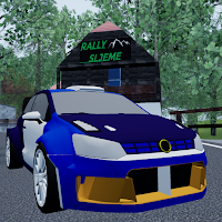 Rally Sljeme