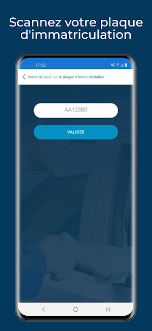 Autogriff - e-Carrosserie Screenshot 1