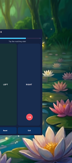 JoveRift Screenshot 3