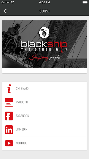 Blackship Screenshot 2