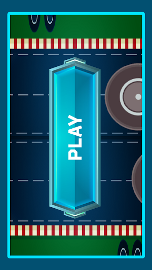 Car Race: Nice Driver Screenshot 0