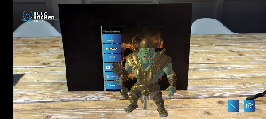 Blue Kraken Online Screenshot 2