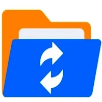 Max Sender Share File Transfer