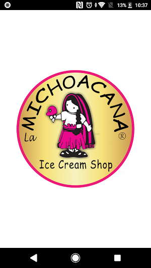 LA MICHOACANA ICS Screenshot 0