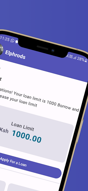 Elphrods Screenshot 1