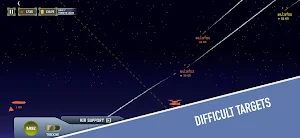 Air Battle: clear skies Screenshot 3