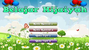 Edukasi Anak Muslim Screenshot 1