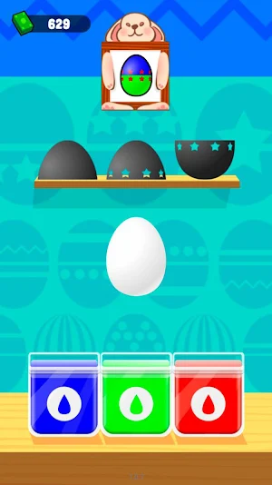 Easter Egg Master Screenshot 0