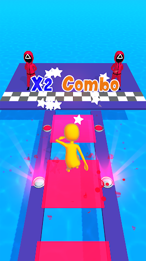 Bridge Jump Screenshot 1