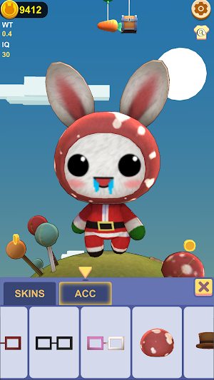 Quiz Bunny Screenshot 0