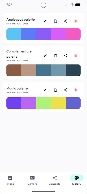 Color Picker Screenshot 2