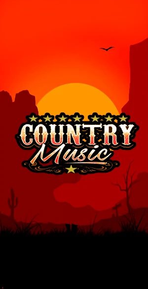 Country Music Screenshot 0