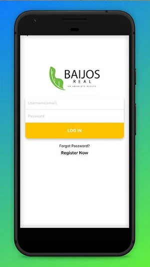 Baijos Real Screenshot 3