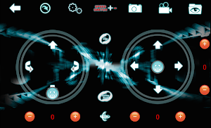 SUR Drone Screenshot 2