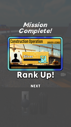 Construction Operation Screenshot 2