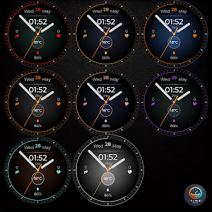 Your Day - watch face Screenshot 2
