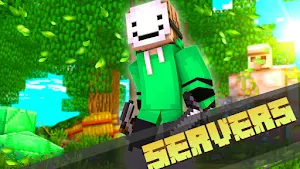 Minecraft Legends Mod for MCPE Screenshot 1