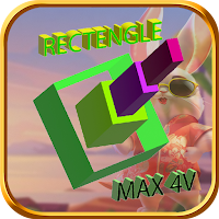 Rectengle max 4v