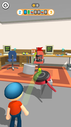 Trick Shot Screenshot 1