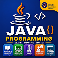 Learn Java Programming