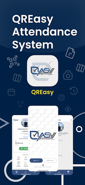QREasy Screenshot 0