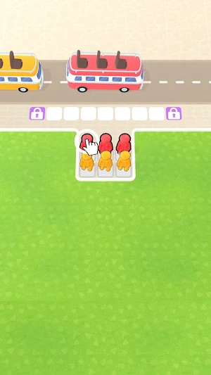Jam Station! Screenshot 1