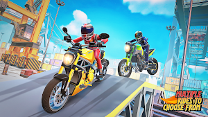 Real Car Racing Game: Car Game Screenshot 1