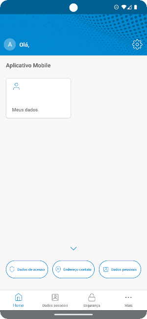 Triax Portaria Autônoma Screenshot 3
