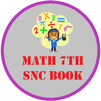 Math 7th SNC Textbook