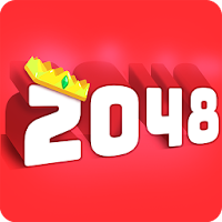 2048 Daily Challenges - Best pastime & brain game