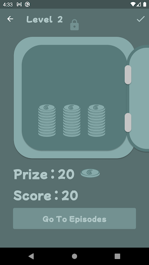 Crack It Screenshot 3