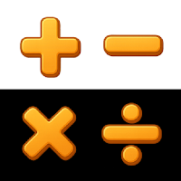 Two Players: Math Duel