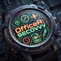 OfficeR: SECOVVV