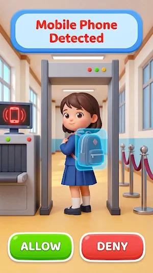 School Teacher Life Simulator Screenshot 3