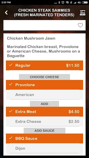 illstyl3 Sammies Screenshot 2