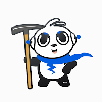 pandamining