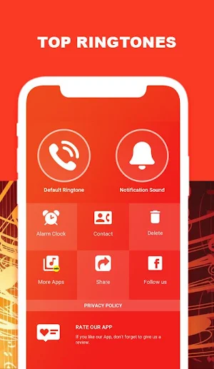 New Famous Ringtones 2020 Free Screenshot 2