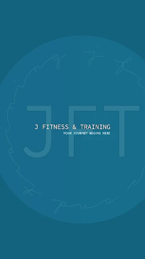 J Fitness and Training Screenshot 0