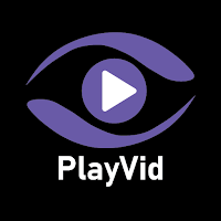 Playvid: All video player