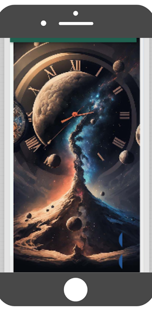 Space Wallpapers 4k | HD Screenshot 0