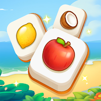 Fruit Tile Match