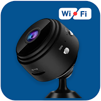 V720 Mini Camera A9 App