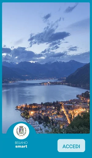 Bellano Smart Screenshot 0