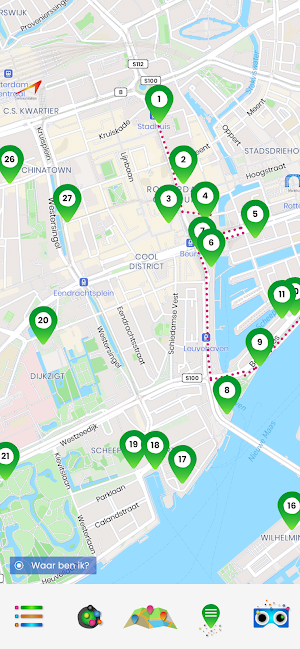Koloniaal Rotterdam Screenshot 1