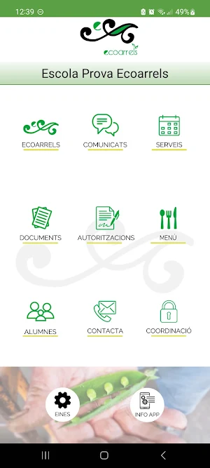 Ecoarrels Screenshot 0