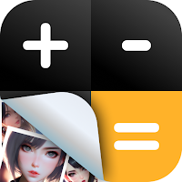 Calculator vault - Hide photos