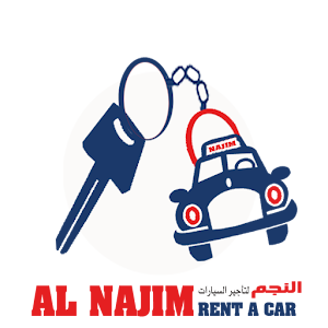 النجم لتأجير السيارات-AL NAJIM Screenshot 0