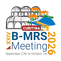 B-MRS Meeting 2026
