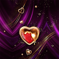 Elegant Melting - Wallpaper